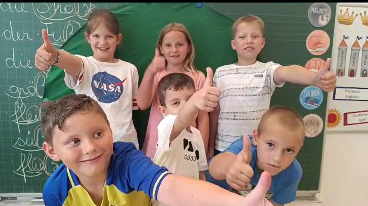 Filmprojekt Filmprojekt Hl. Messe