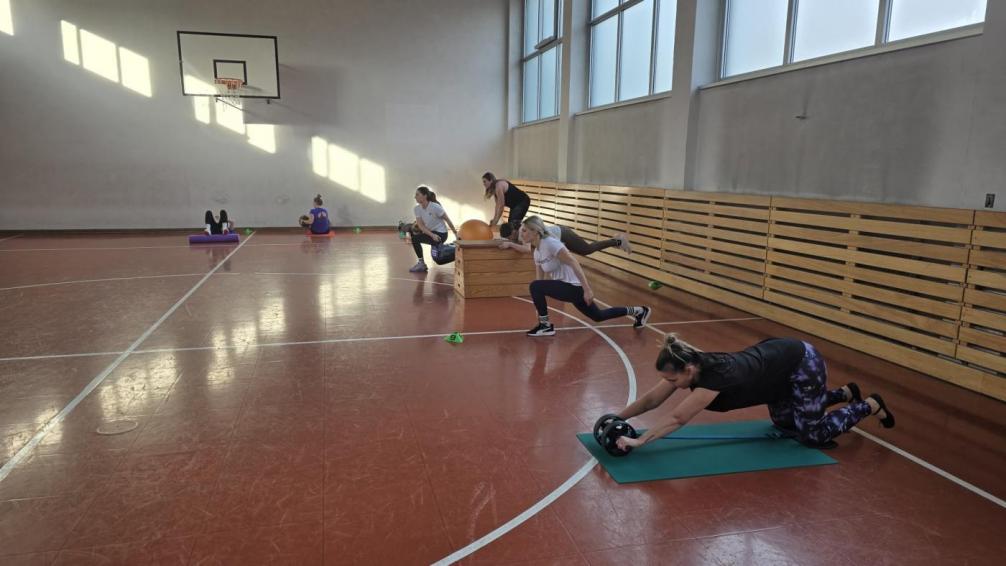 Lehrerinnen Gesundheit 