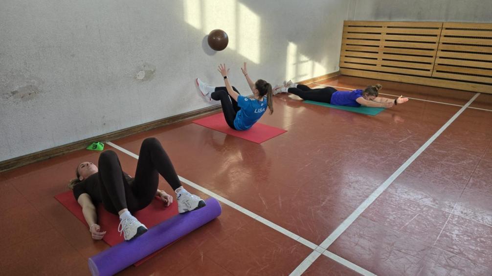 Lehrerinnen Gesundheit 