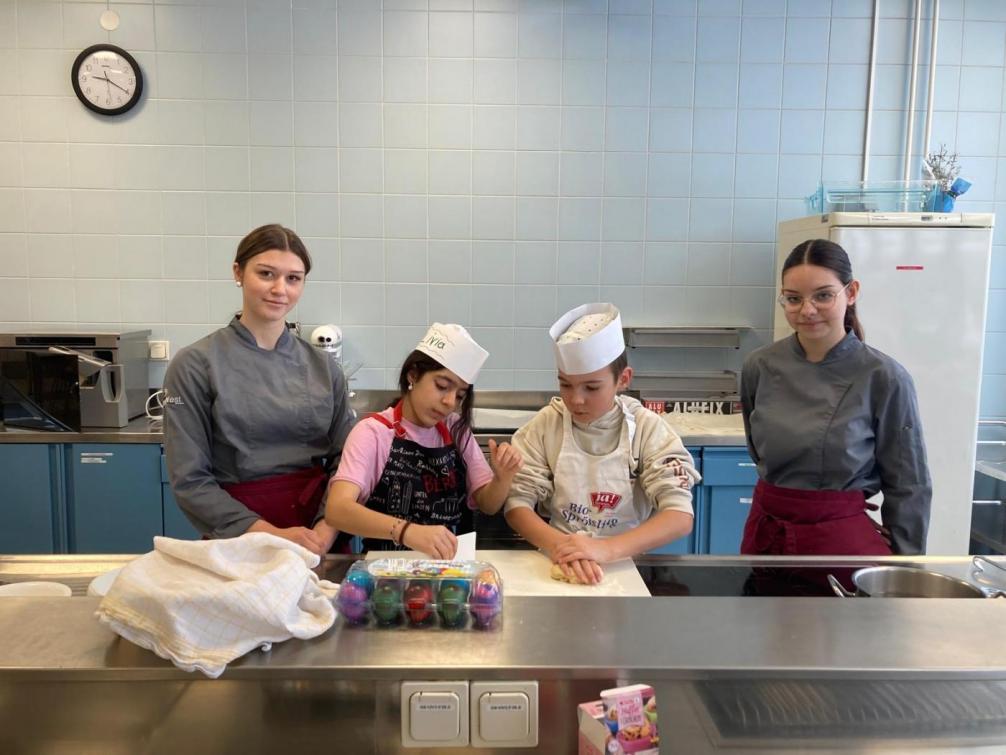 Backen HL West