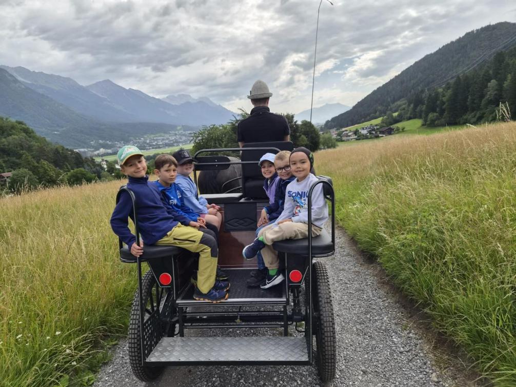 Wandertag 1a