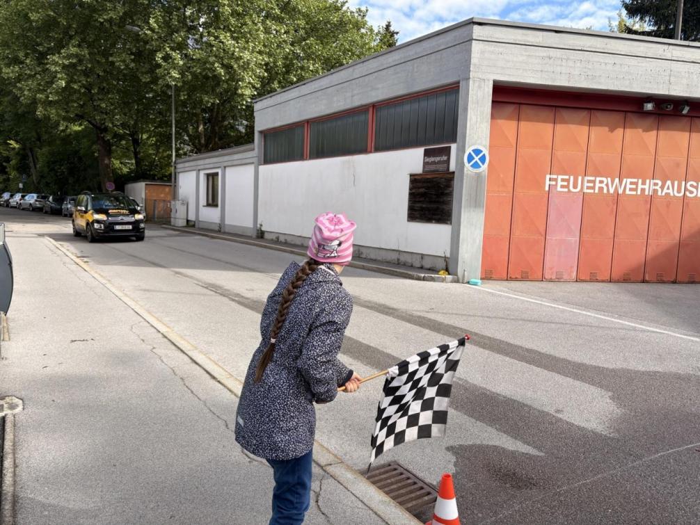 Hallo Auto 