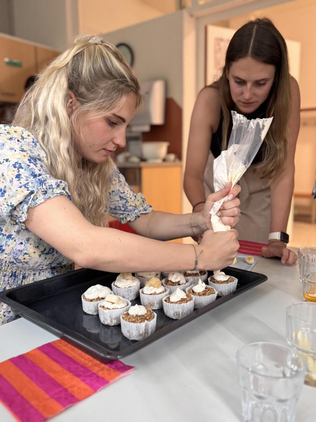 Kochworkshop
