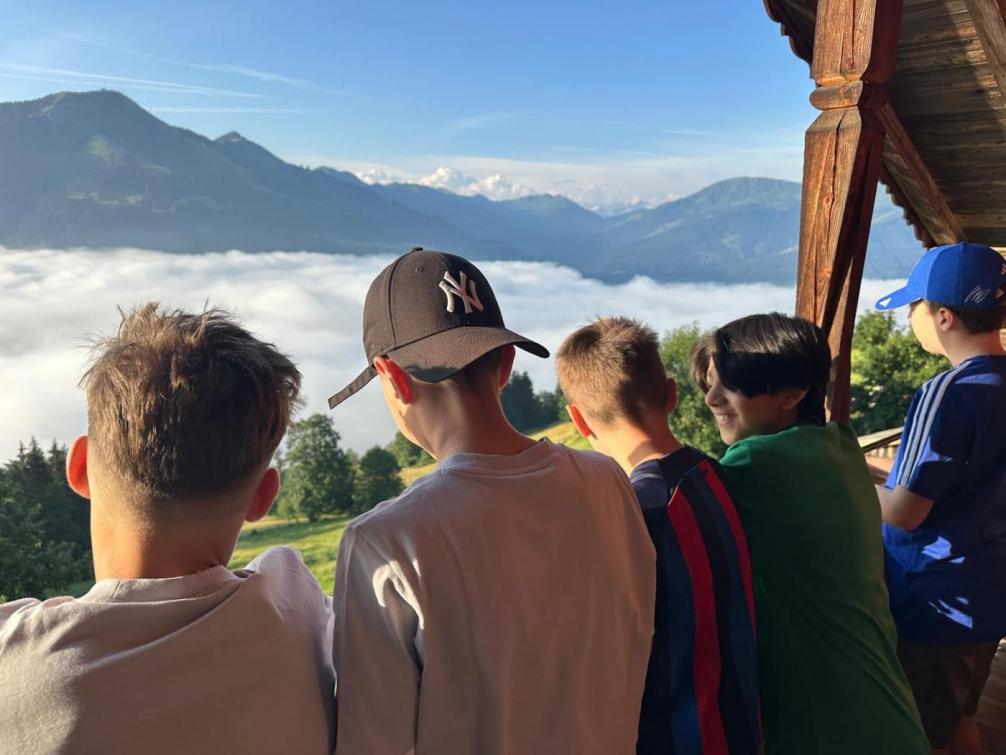 Alpenschule Westendorf