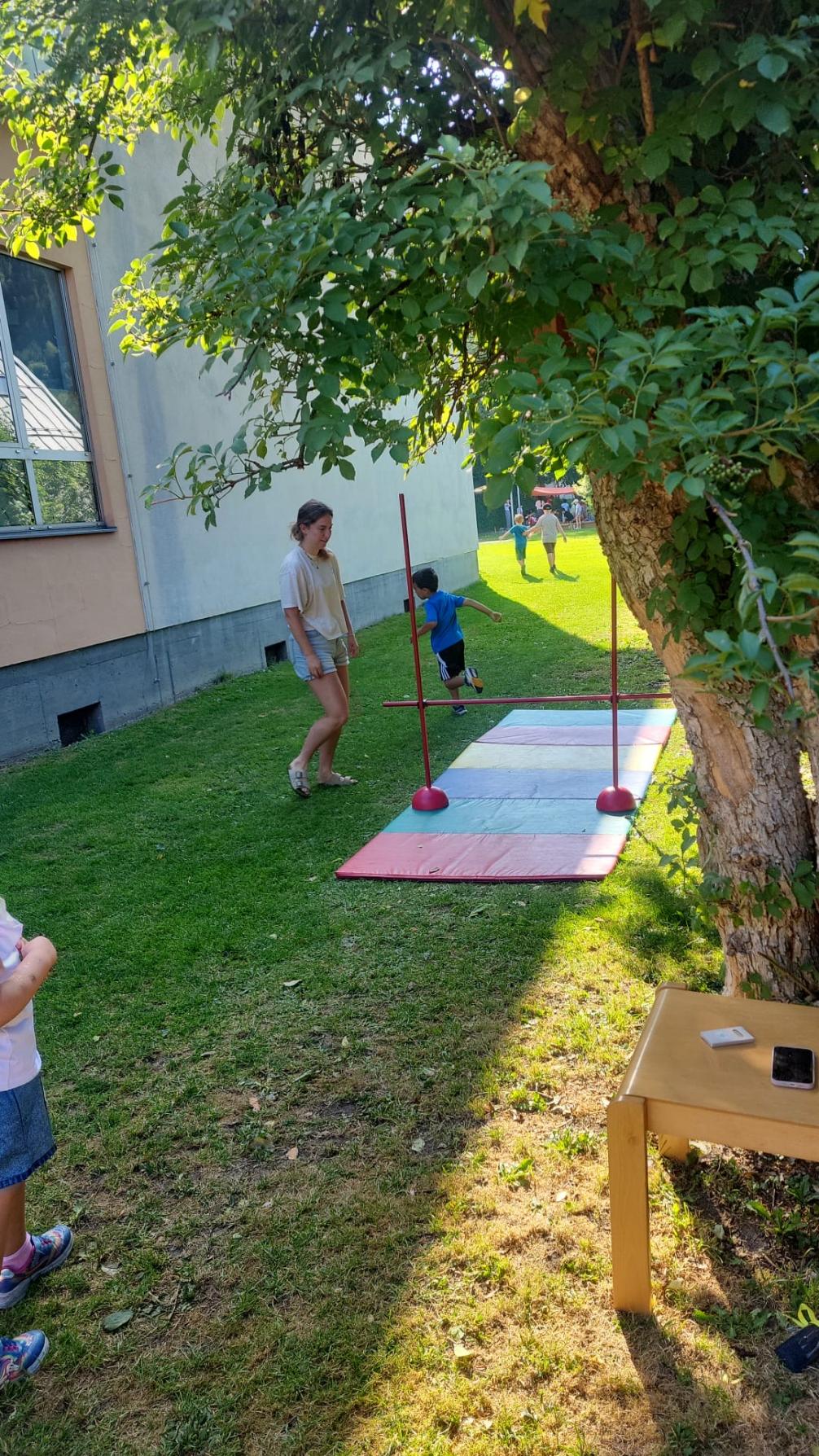 Sportfest