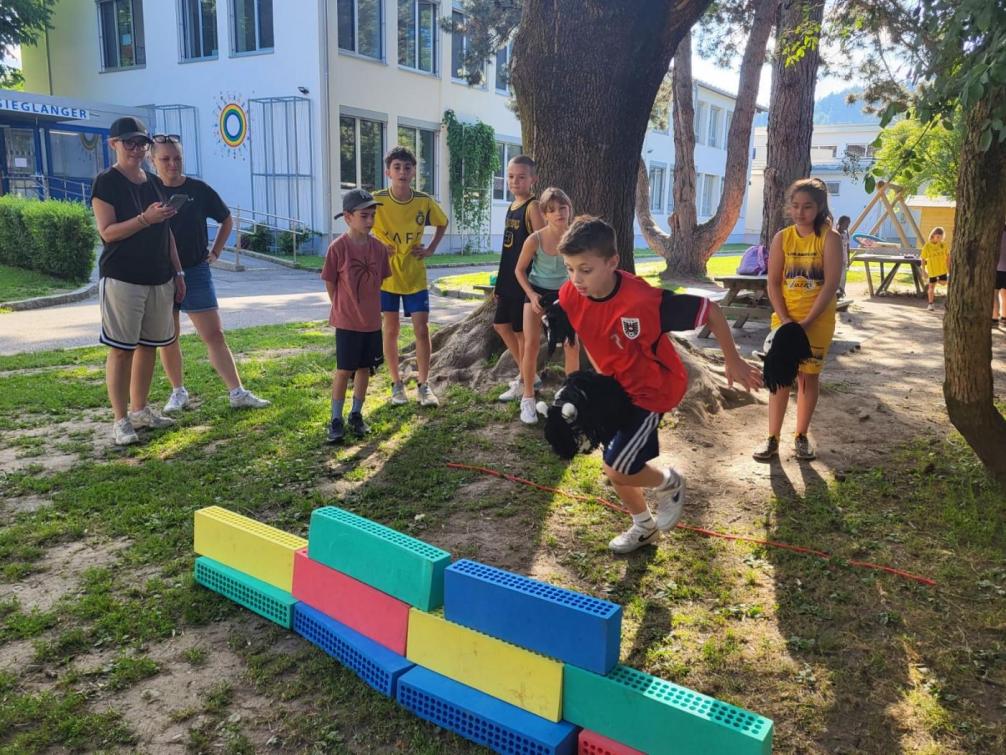 Sportfest