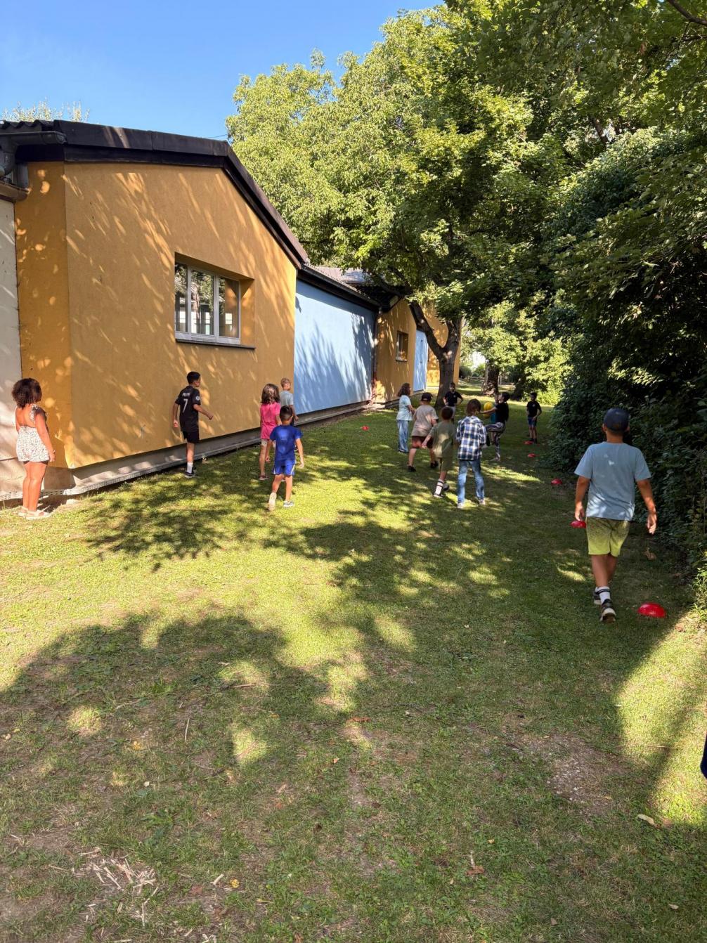 Sportfest