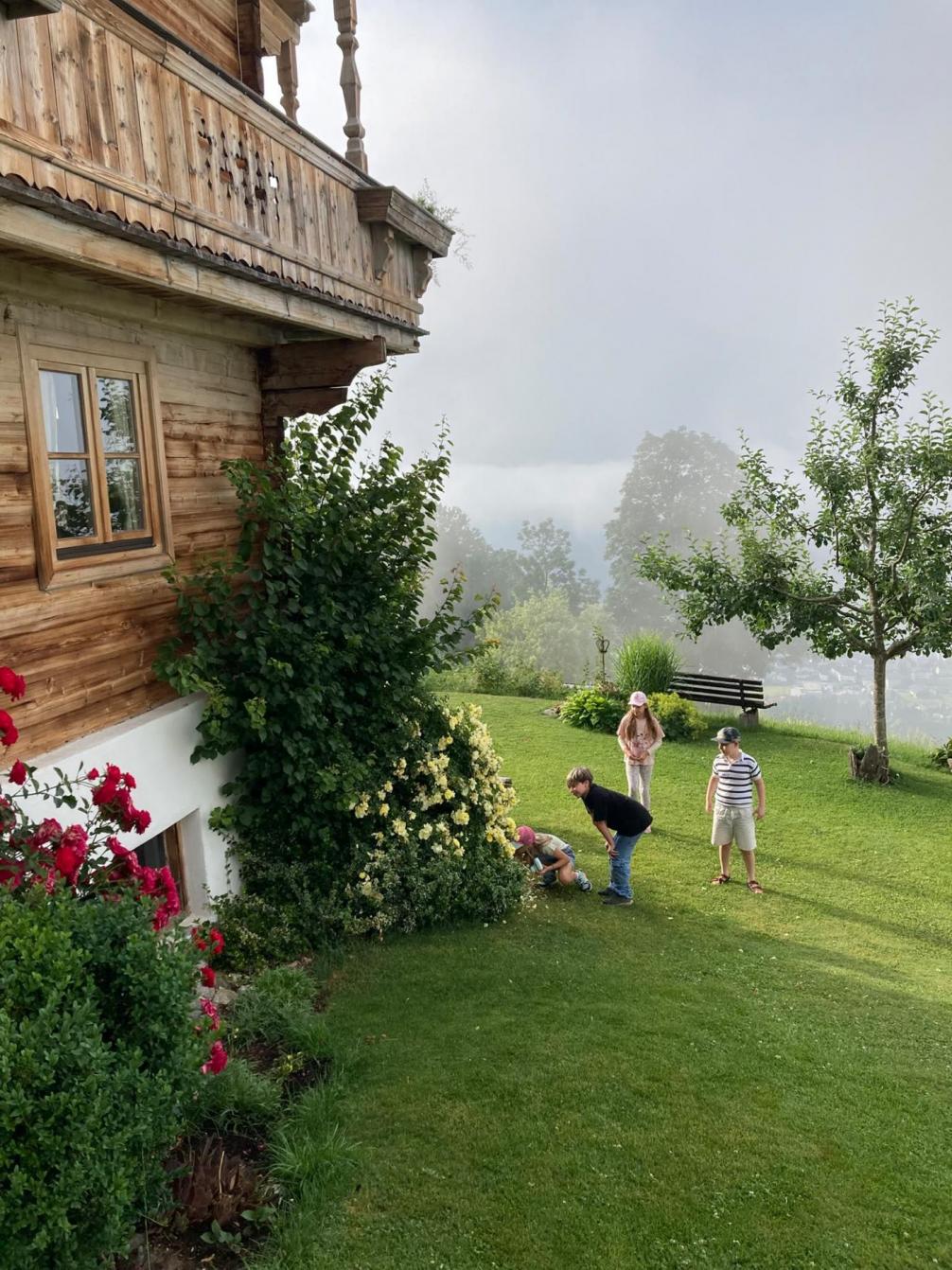 Alpenschule Westendorf