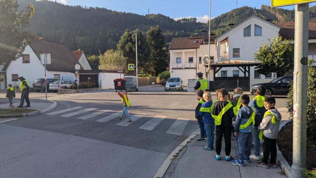 Polizei 1.Klassen