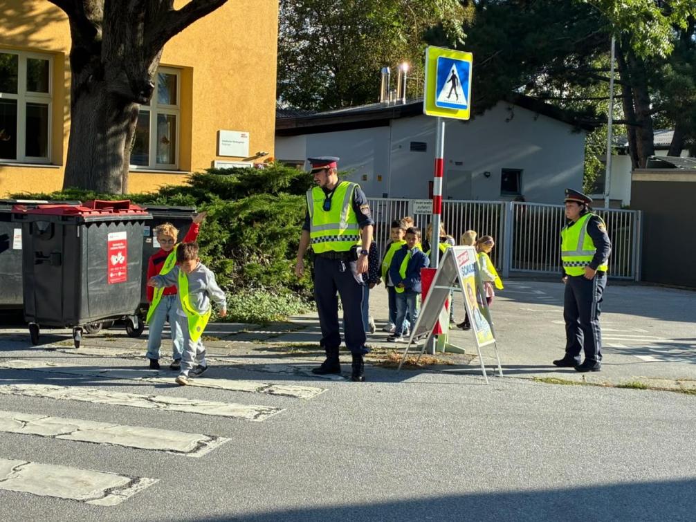 Polizei 1.Klassen