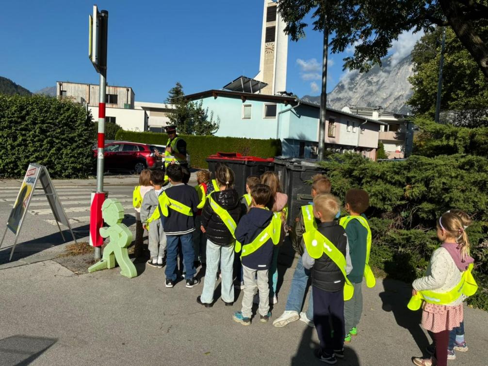 Polizei 1.Klassen