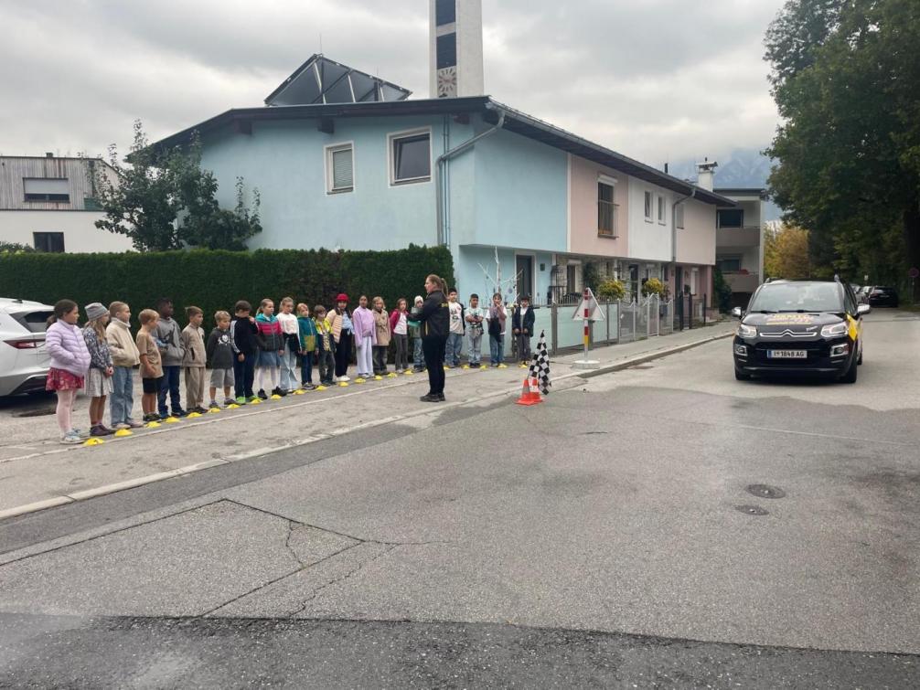 Hallo Auto 