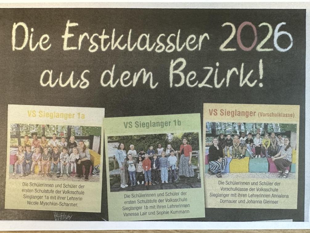 Bezirksblatt 