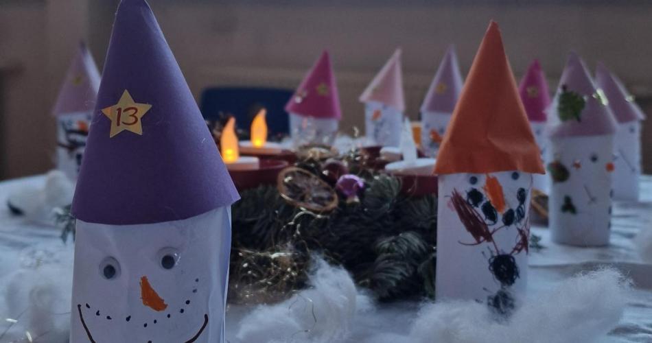 Advent