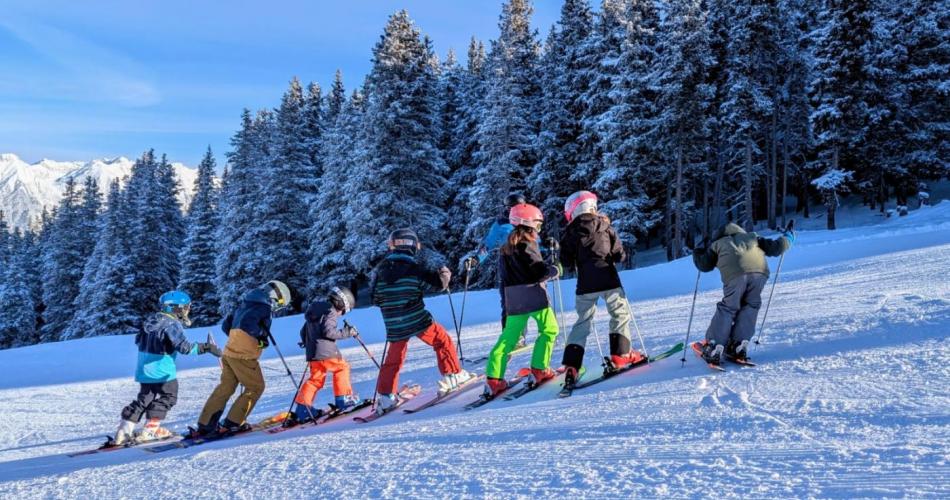 Skiwoche Patscherkofel