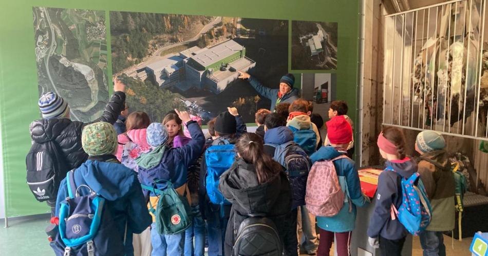 Recycling Ahrental