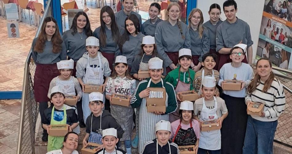Backen HL West
