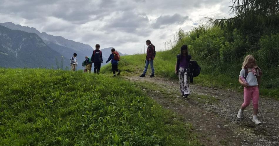 Wandertag 1a