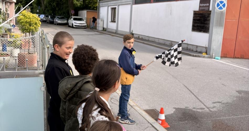 Hallo Auto