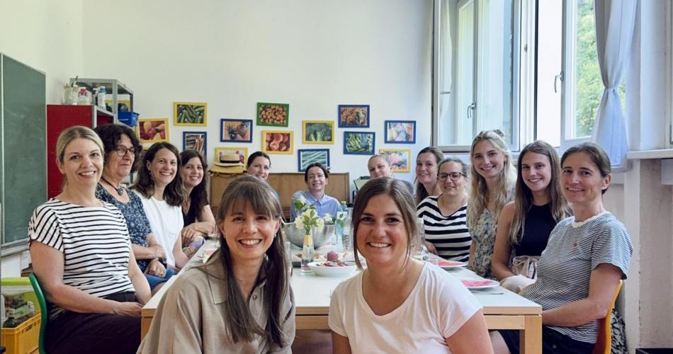 Kochworkshop