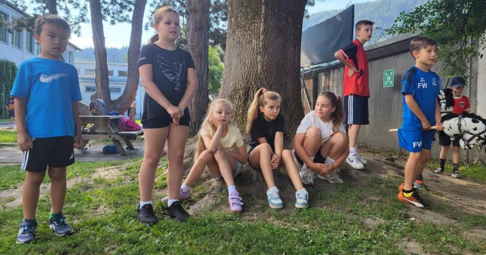 Sportfest 