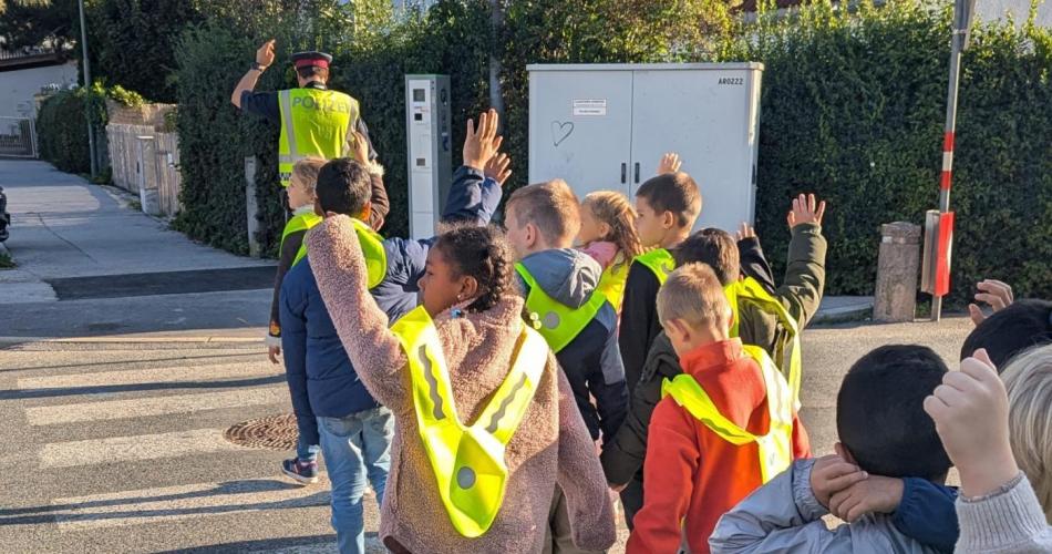 Polizei 1.Klassen