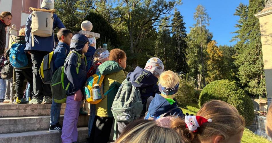 Wandertag 