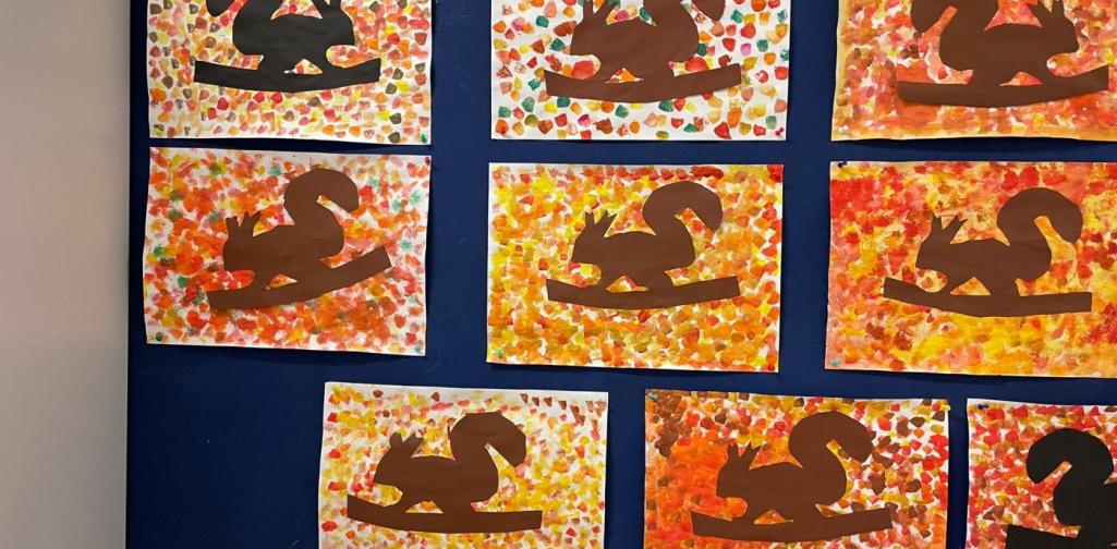 Bilder Eichhörnchen