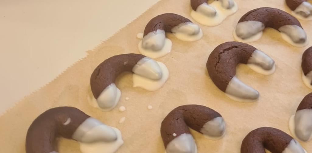 2b Kinder backen