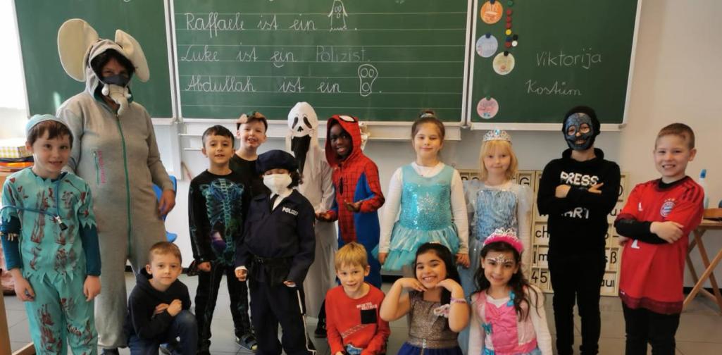 Fasching 1a