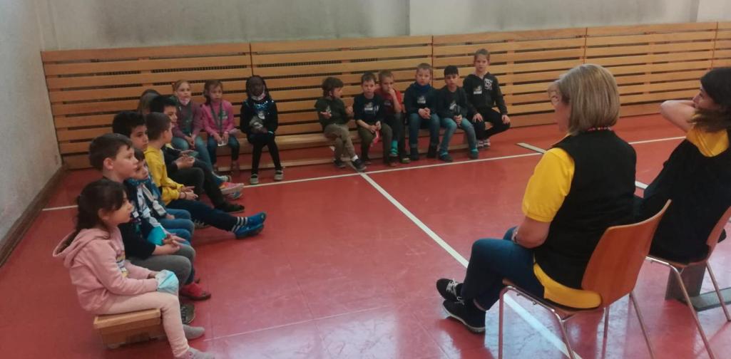 Blick und Klick ÖAMTC