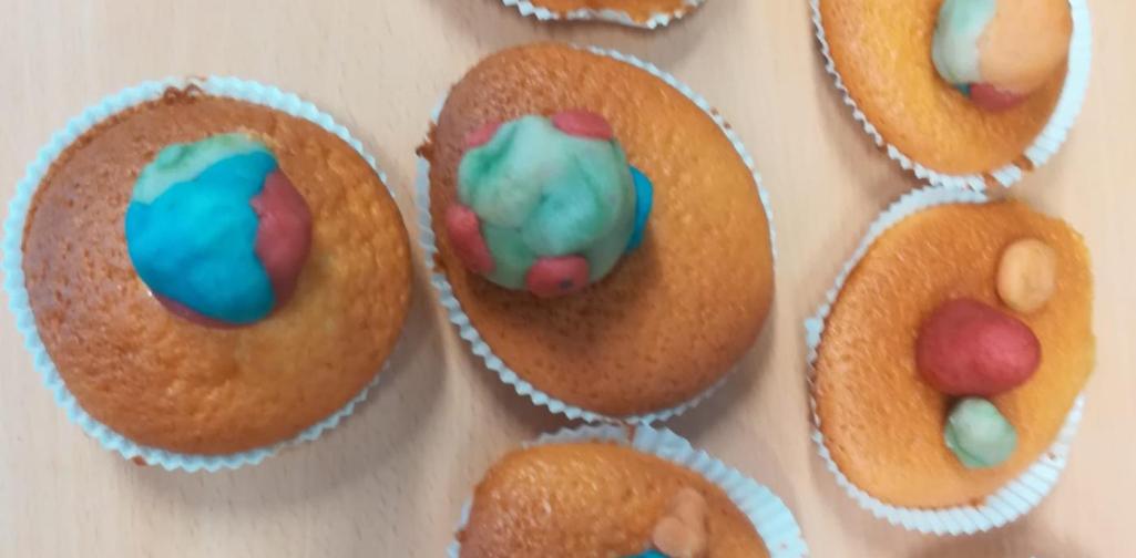 Osterwerkstatt 1b &amp; 4b