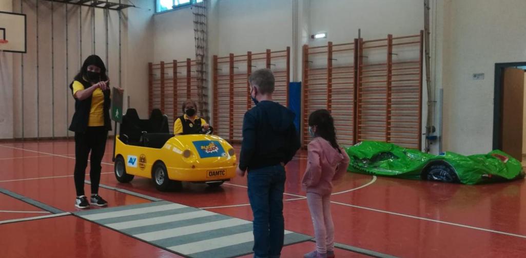 Blick und Klick ÖAMTC