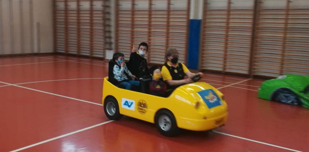 Blick und Klick ÖAMTC