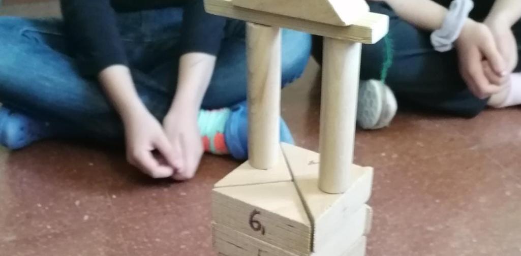 Bauwerke und ihre Stabilität 4a