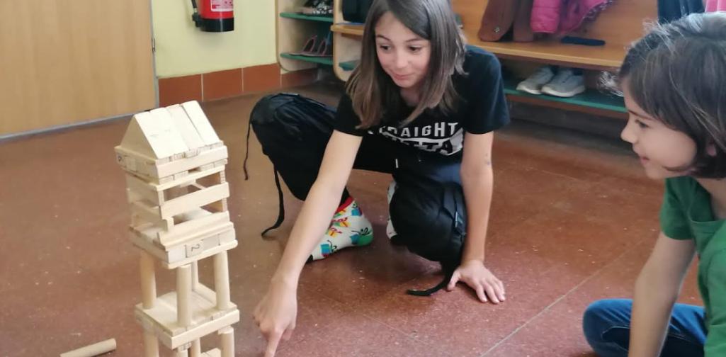 Bauwerke und ihre Stabilität 4a