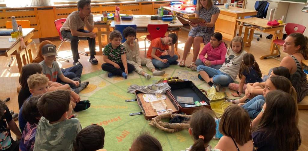 Theaterkoffer 3a Theaterkoffer 3a