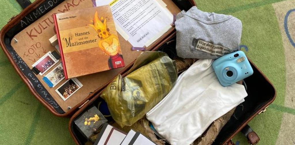 Theaterkoffer 3a Theaterkoffer 3a