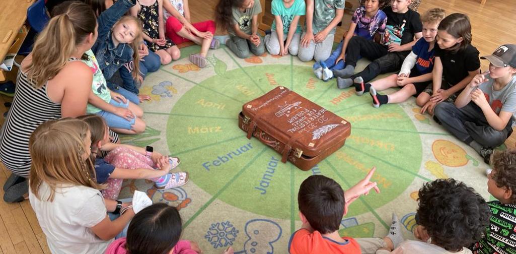 Theaterkoffer 3a Theaterkoffer 3a