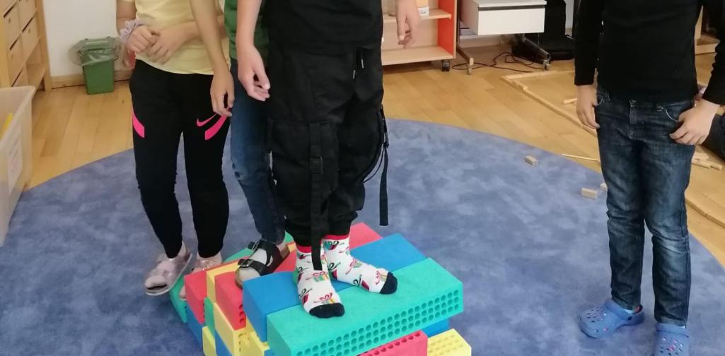 Bauwerke und ihre Stabilität 4a