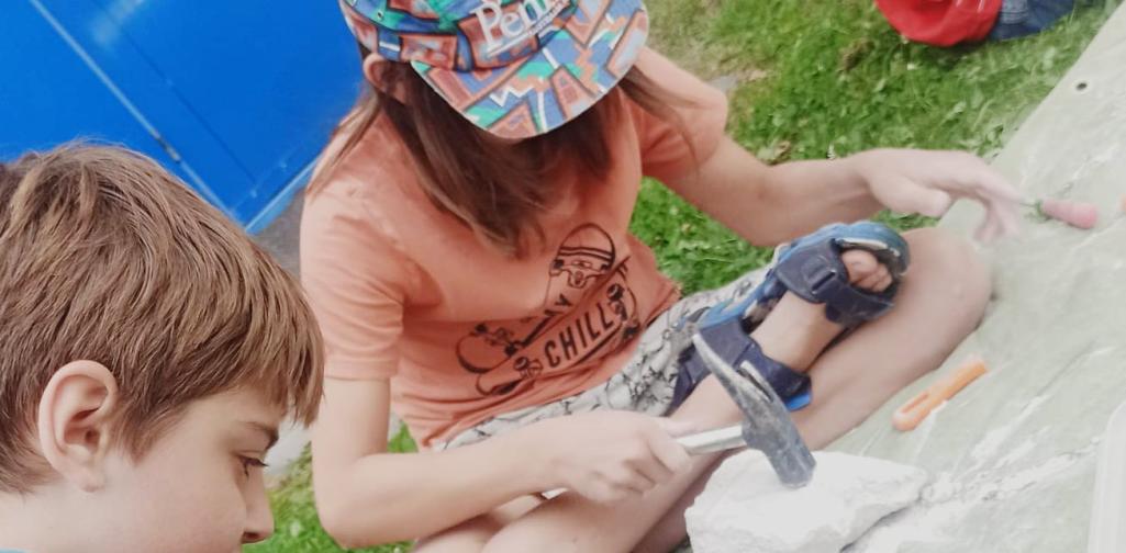 Spielebus Kinderfreunde