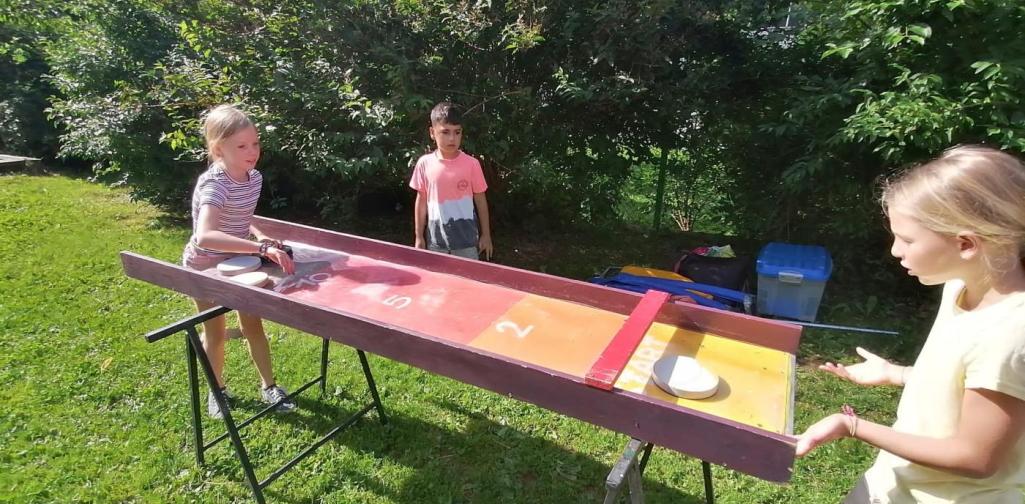 Spielebus VS Sieglanger