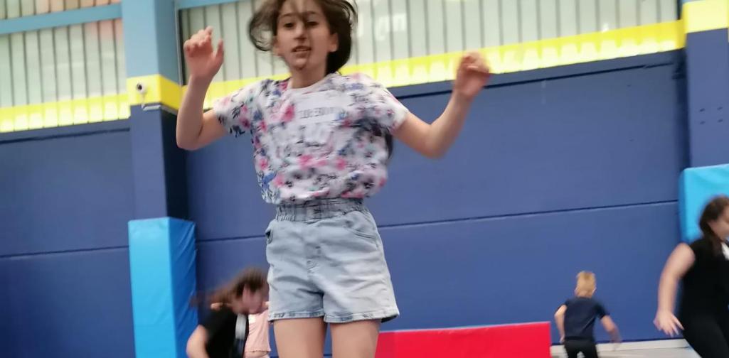 4.Klassen im Fliplap