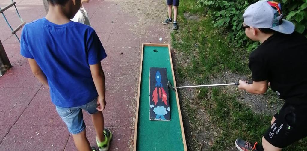 Spielebus VS Sieglanger