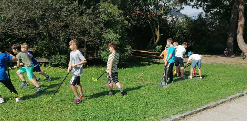 Spielebus VS Sieglanger