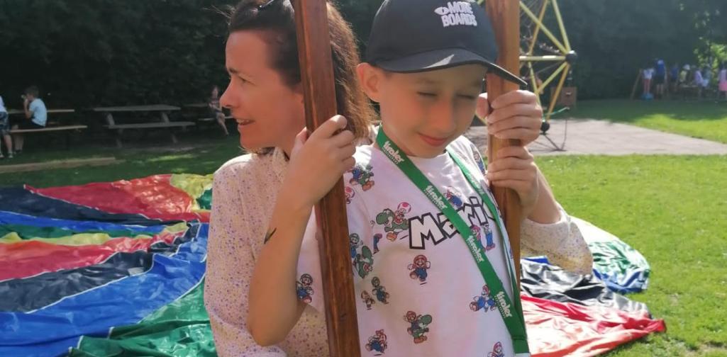 Spielebus VS Sieglanger