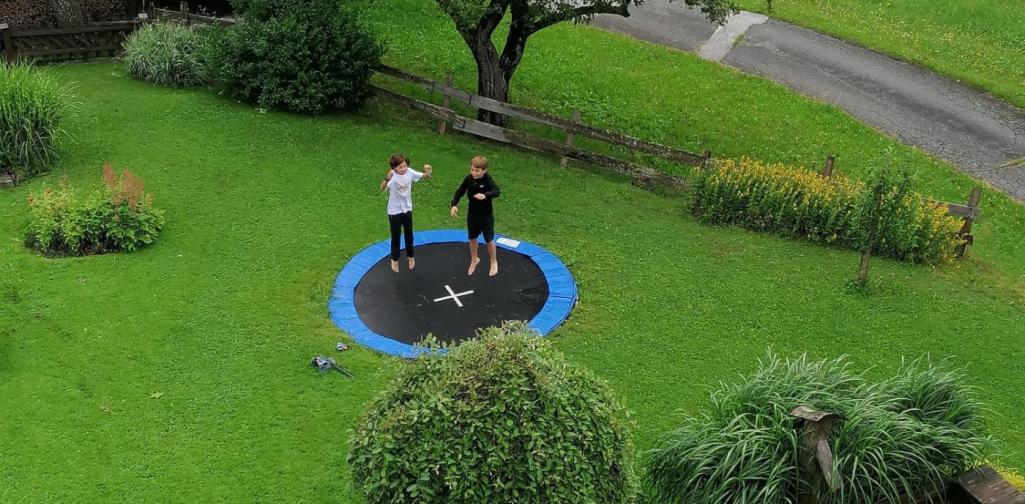 Klassenfahrt Klassenfahrt der 4.Klassen