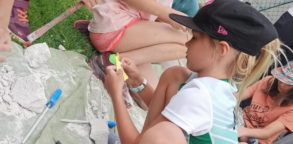 Spielebus Kinderfreunde