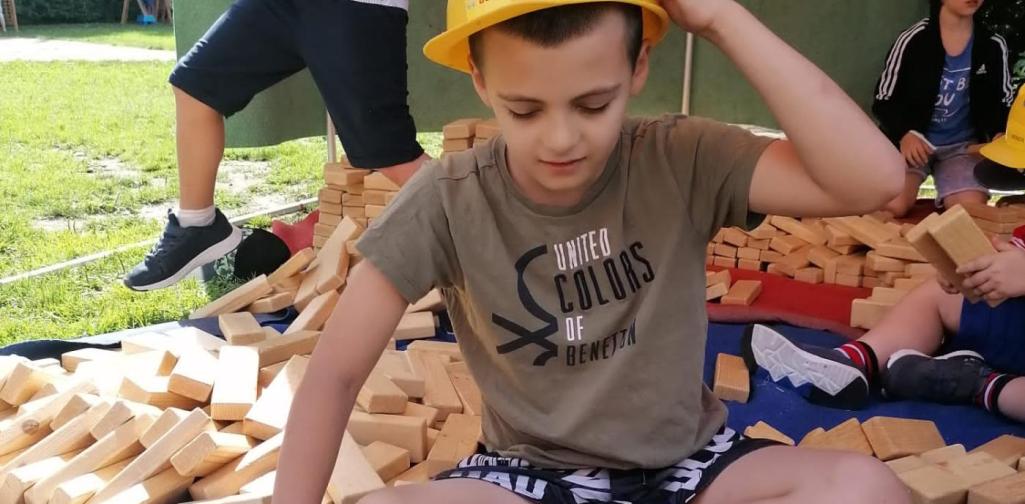 Spielebus VS Sieglanger