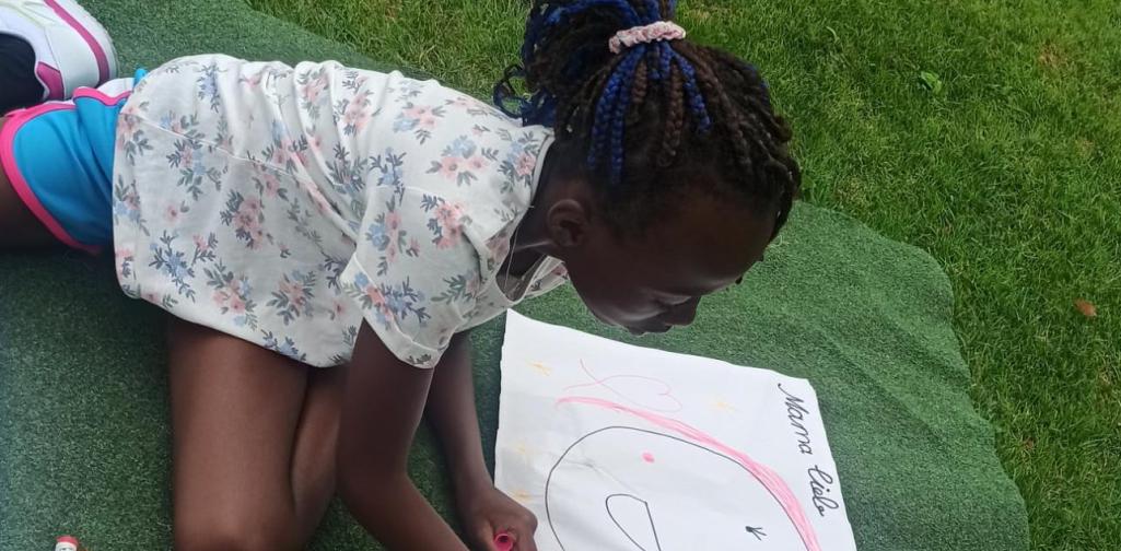 Spielebus Kinderfreunde